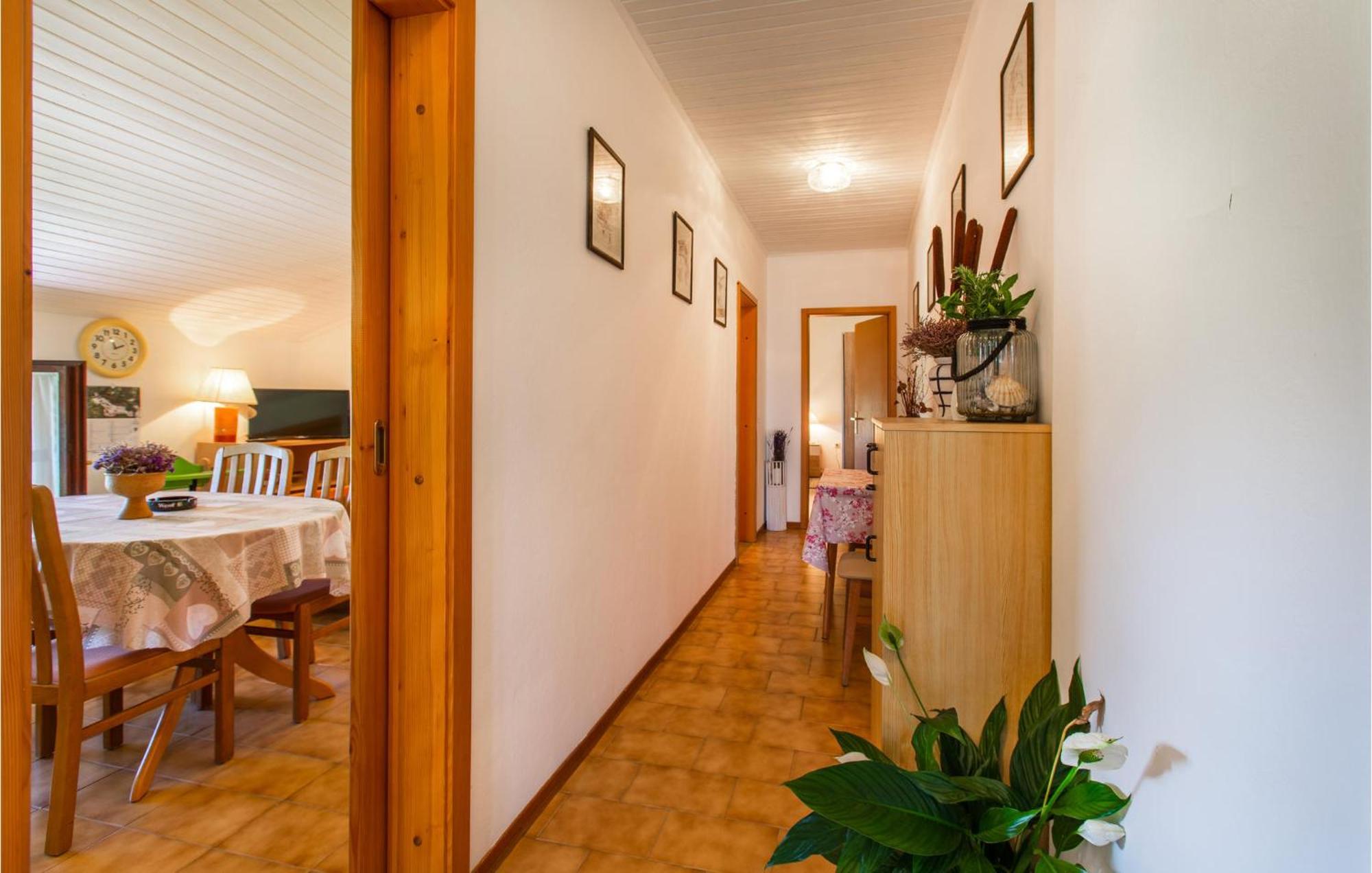 Amazing Apartment In Secovlje With Kitchen Экстерьер фото